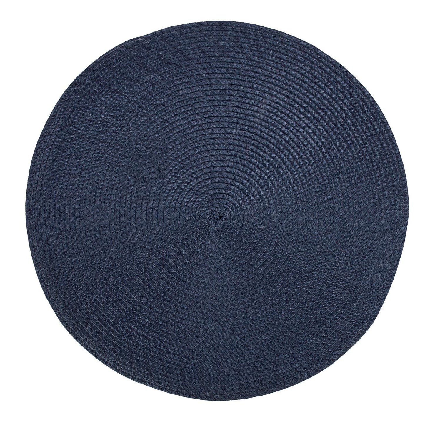 Table cover SELMA D38cm, dark blue