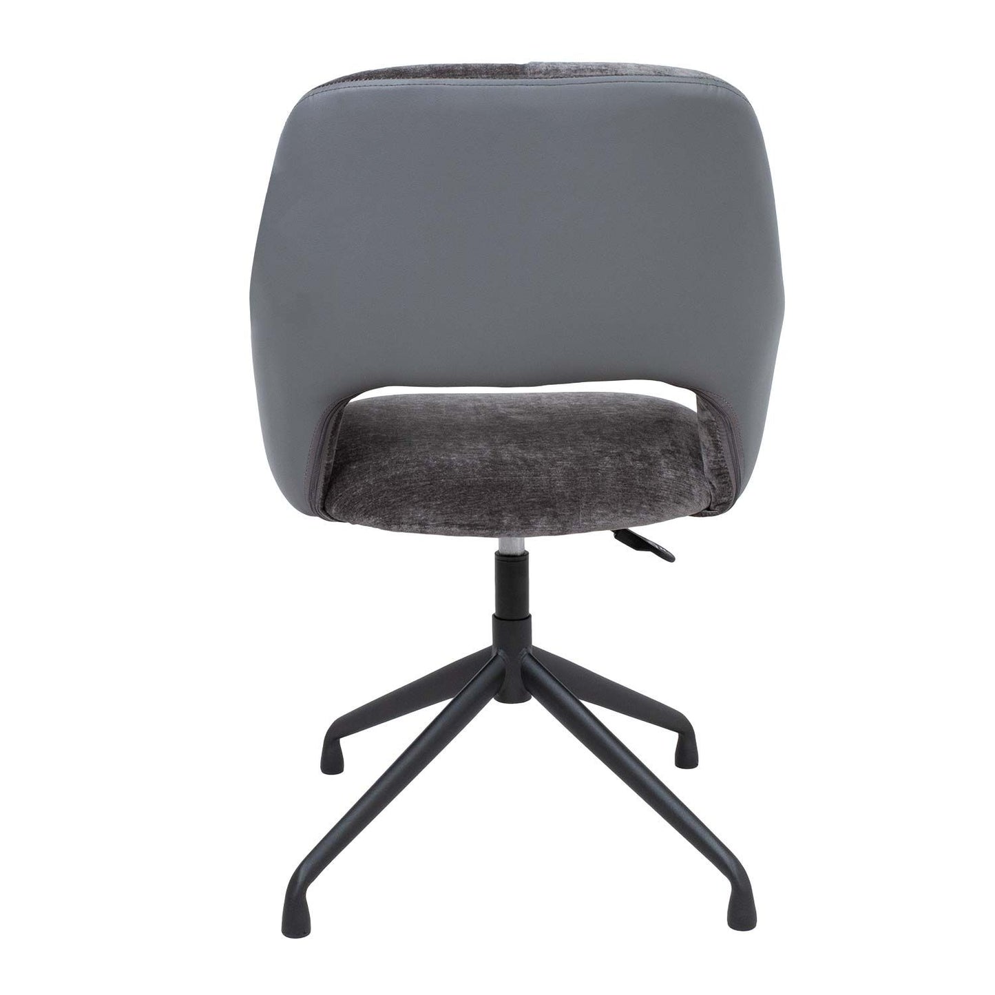 Work chair KENO without wheels / Pqelēks 