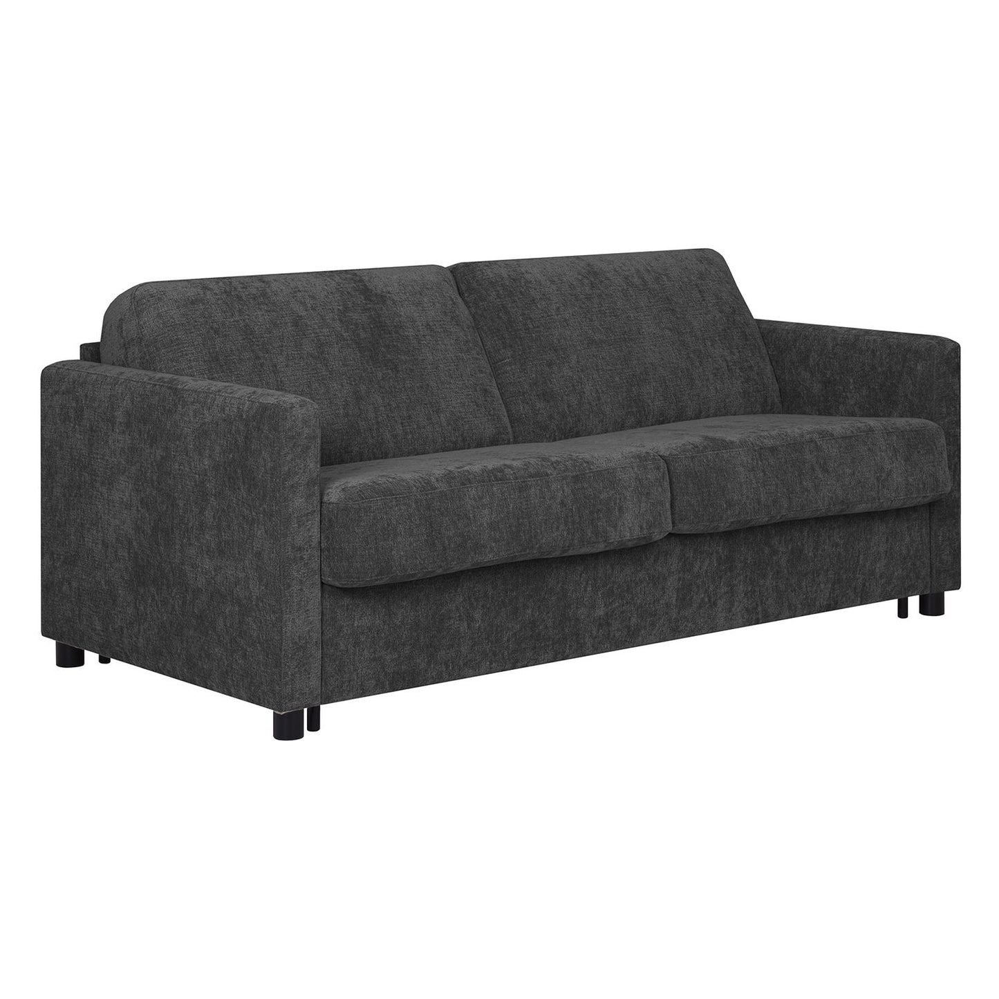 Sofa bed LEANA gray