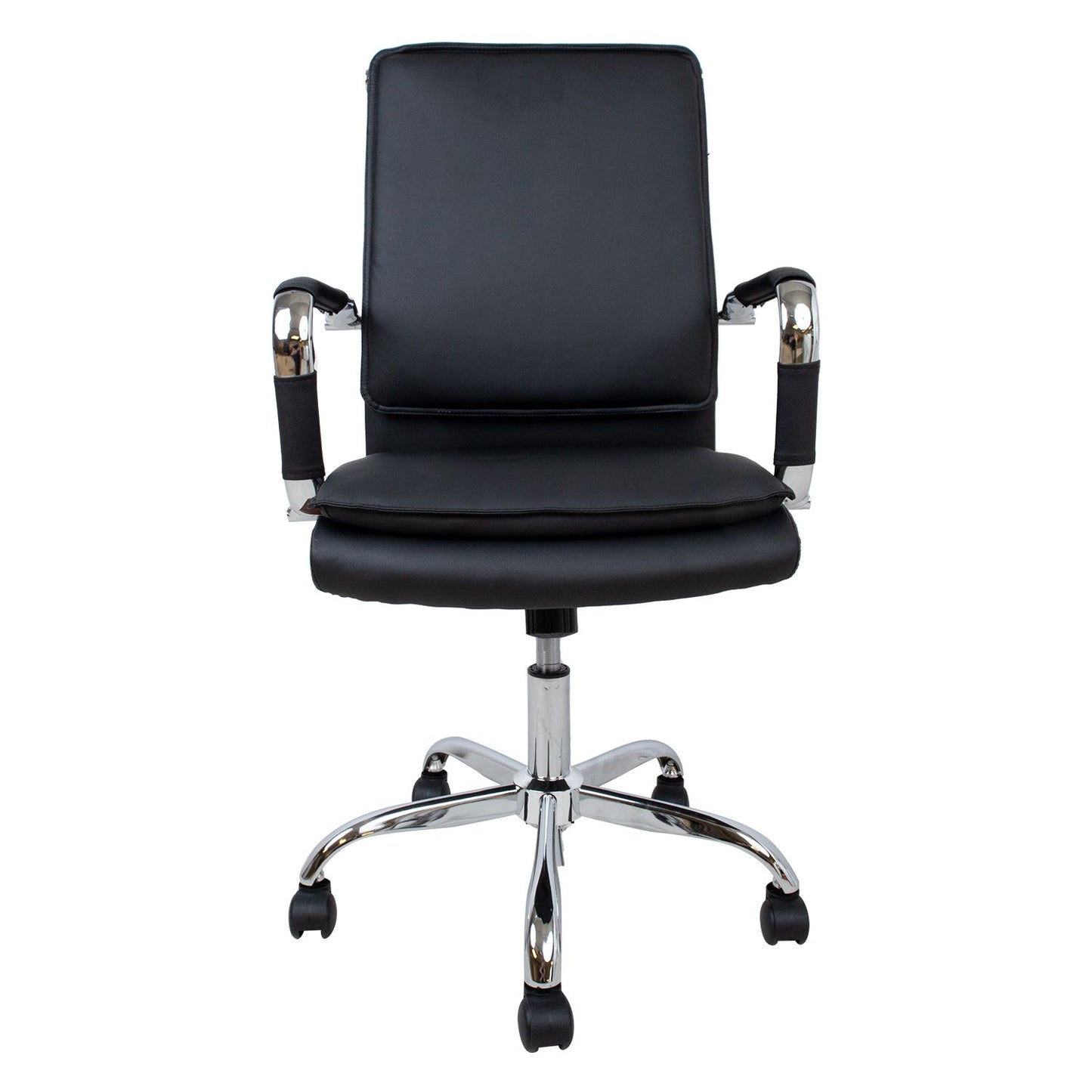 Work chair ULTRA black 