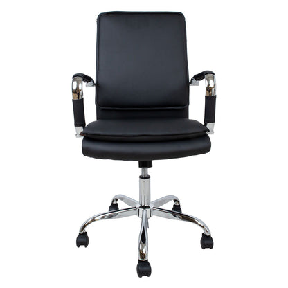 Work chair ULTRA black 