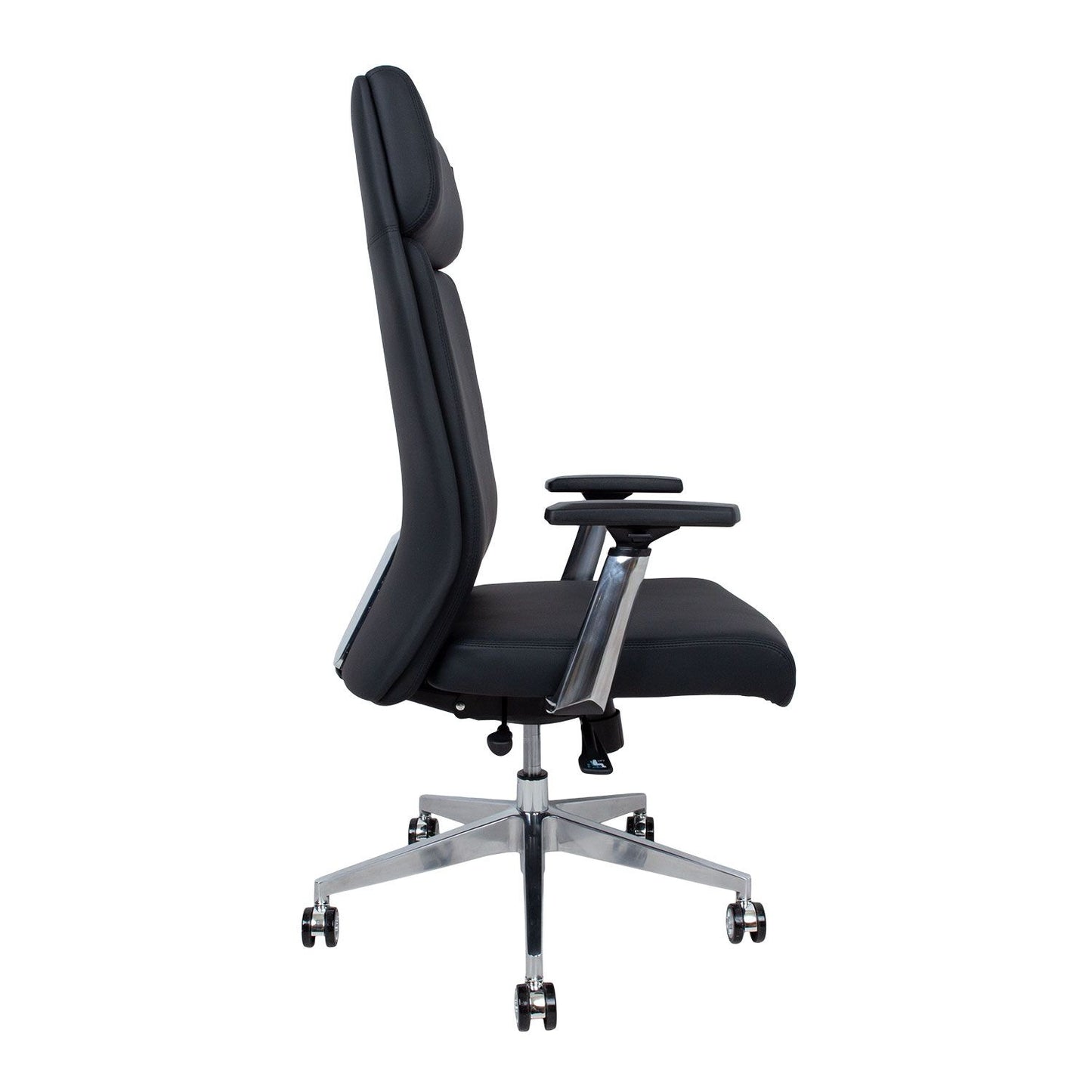 Work chair CARNEY / black 