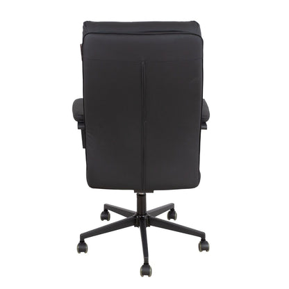 Work chair REMY / black