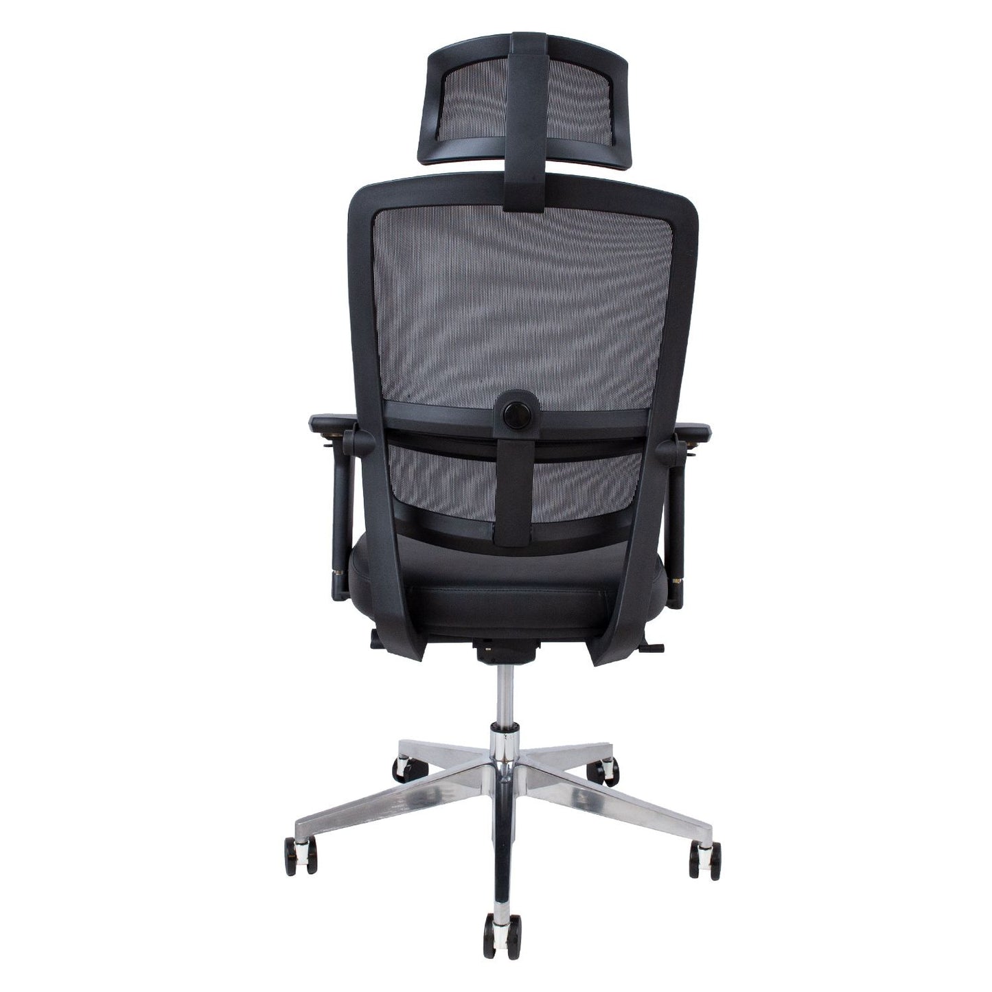 Work chair INTEGRA black 