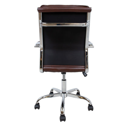 Work chair ULTRA / Brown