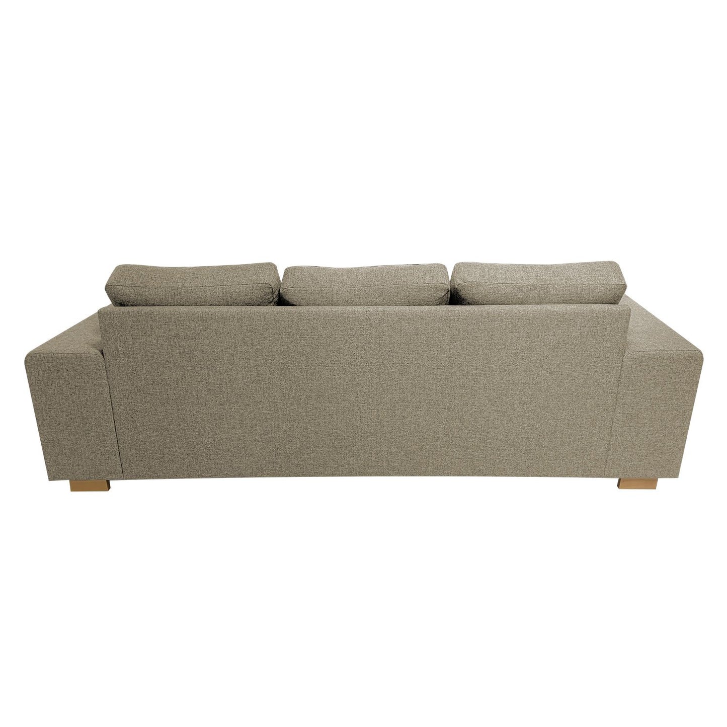 Corner sofa DAGMAR beige