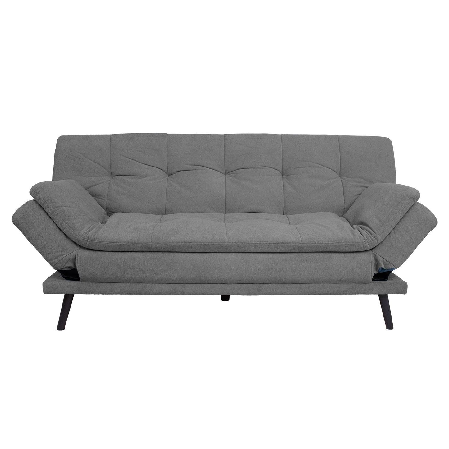 Sofa bed ROXY gray