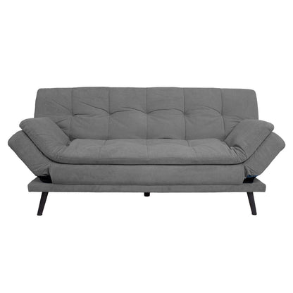 Sofa bed ROXY gray