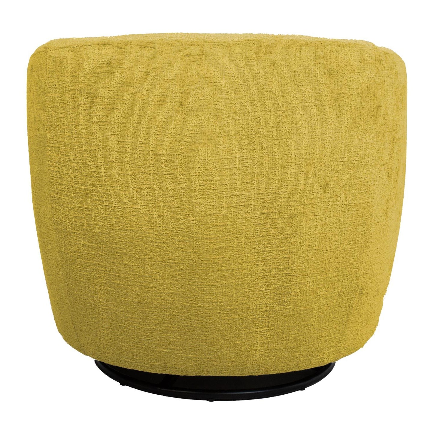 Armchair MANUELA yellow 