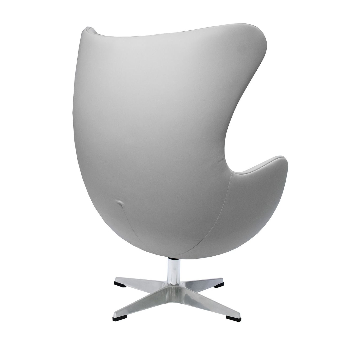 Lounge chair GRAND STAR ivory sharp 