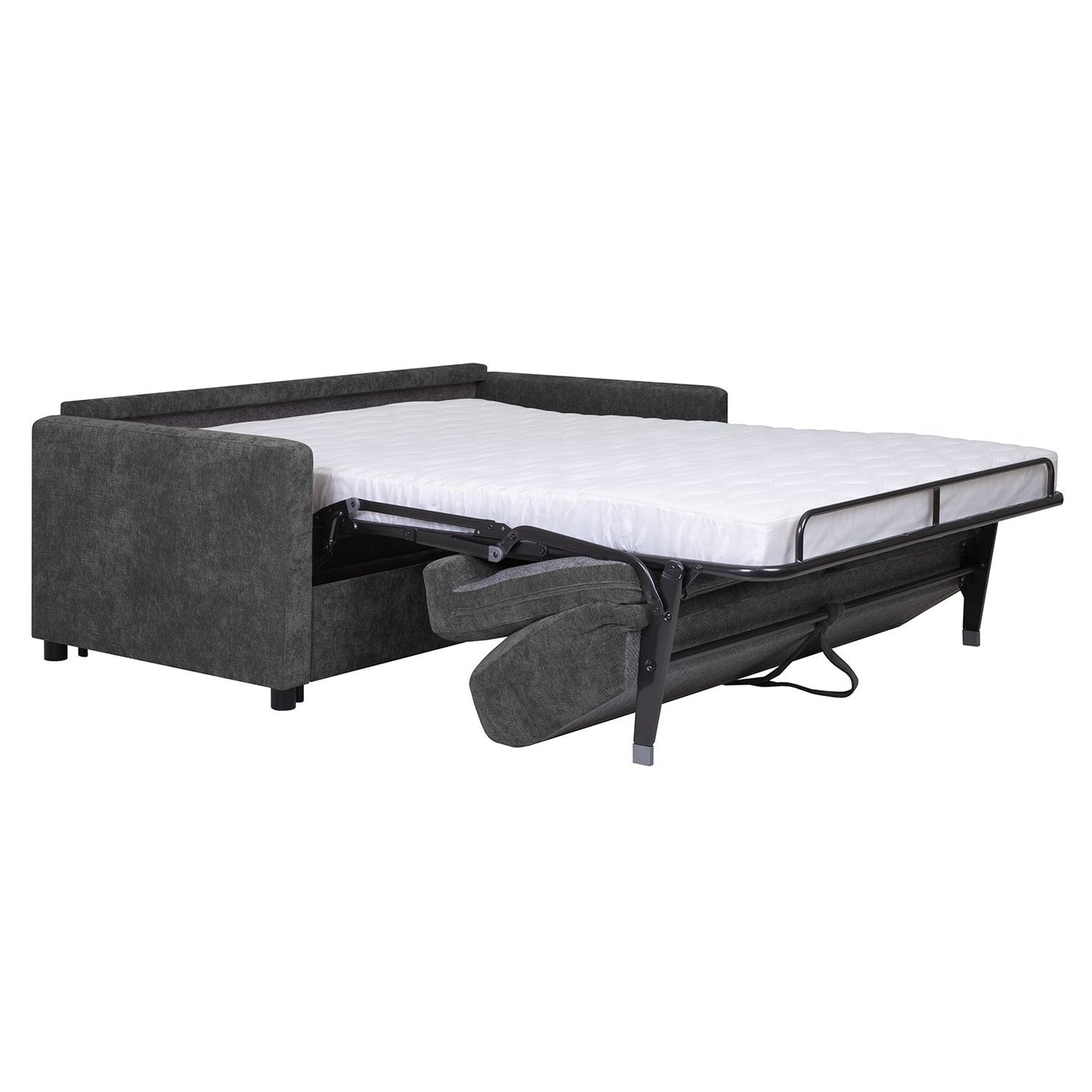 Sofa bed LEANA gray