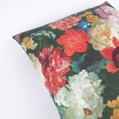 Pillow HOLLY OUTDOOR 45x45cm, flora