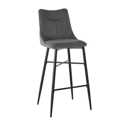 Bar Chair OASIS gray 