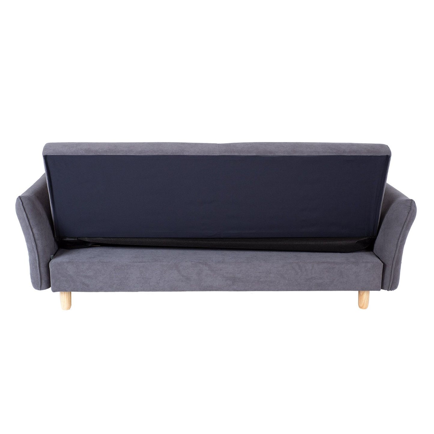 Sofa bed ROSANNA gray