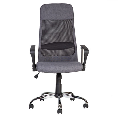 Work chair DARLA gray 