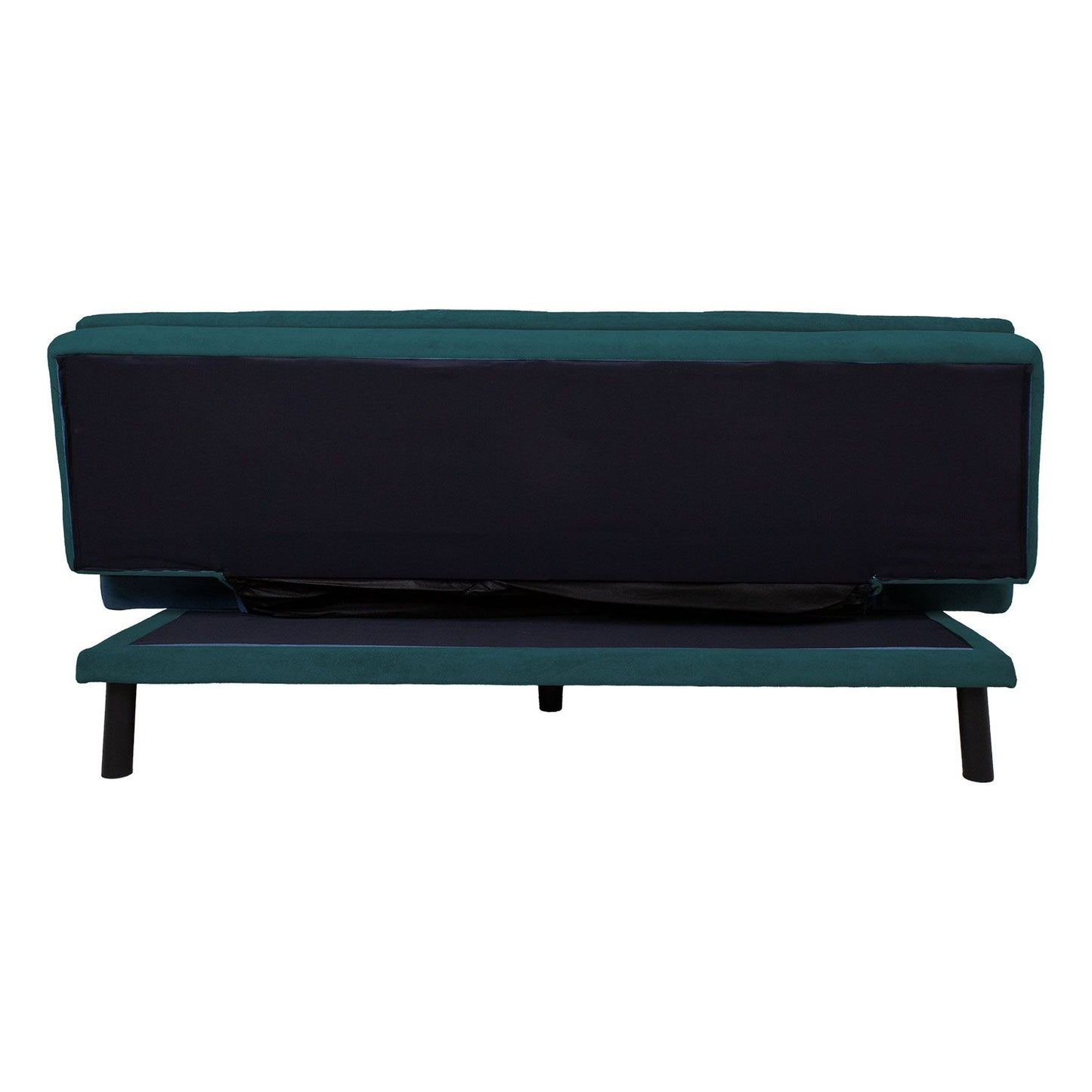 Sofa bed ROXY green