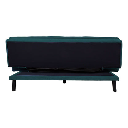 Sofa bed ROXY green