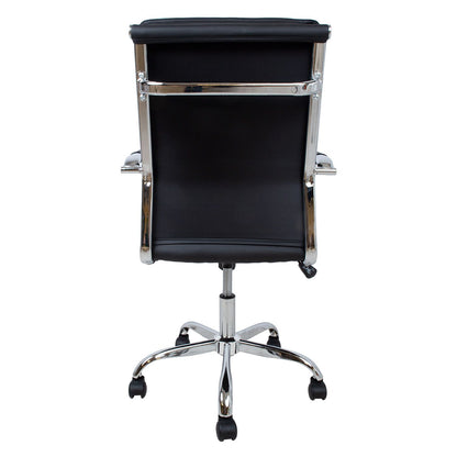 Work chair ULTRA black 