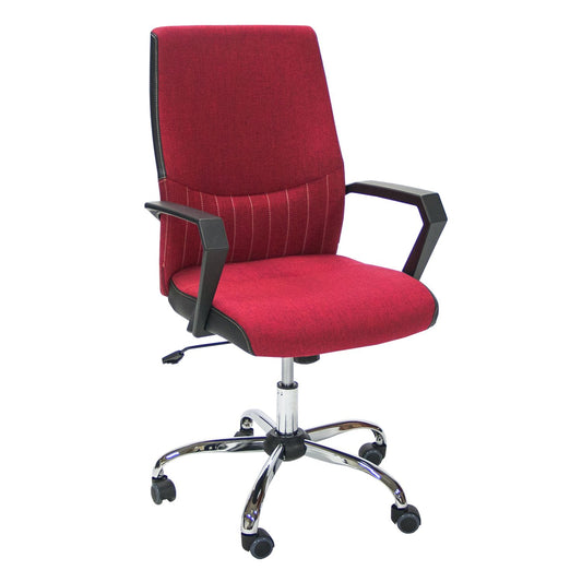 Work chair ANGELO / Red 