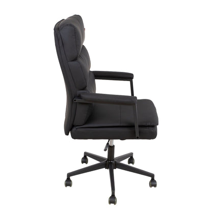 Work chair REMY / black