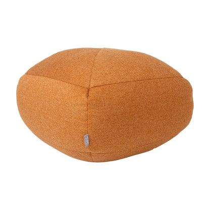 Pouf SEAT ALWAYS 60x60xH40cm, orange