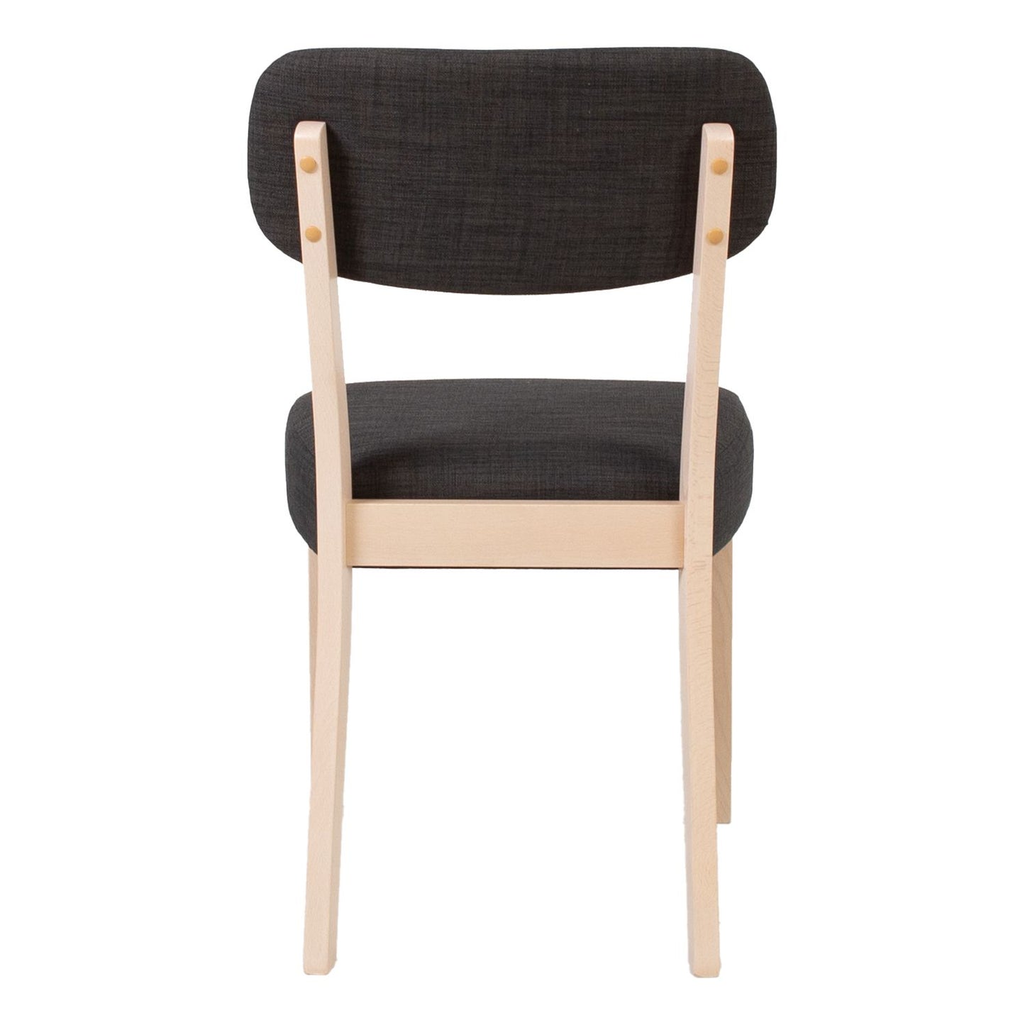 Chair ADORA 49x50xH85.5cm 