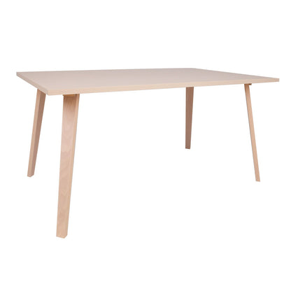 Table ADORA 150x90xH73cm