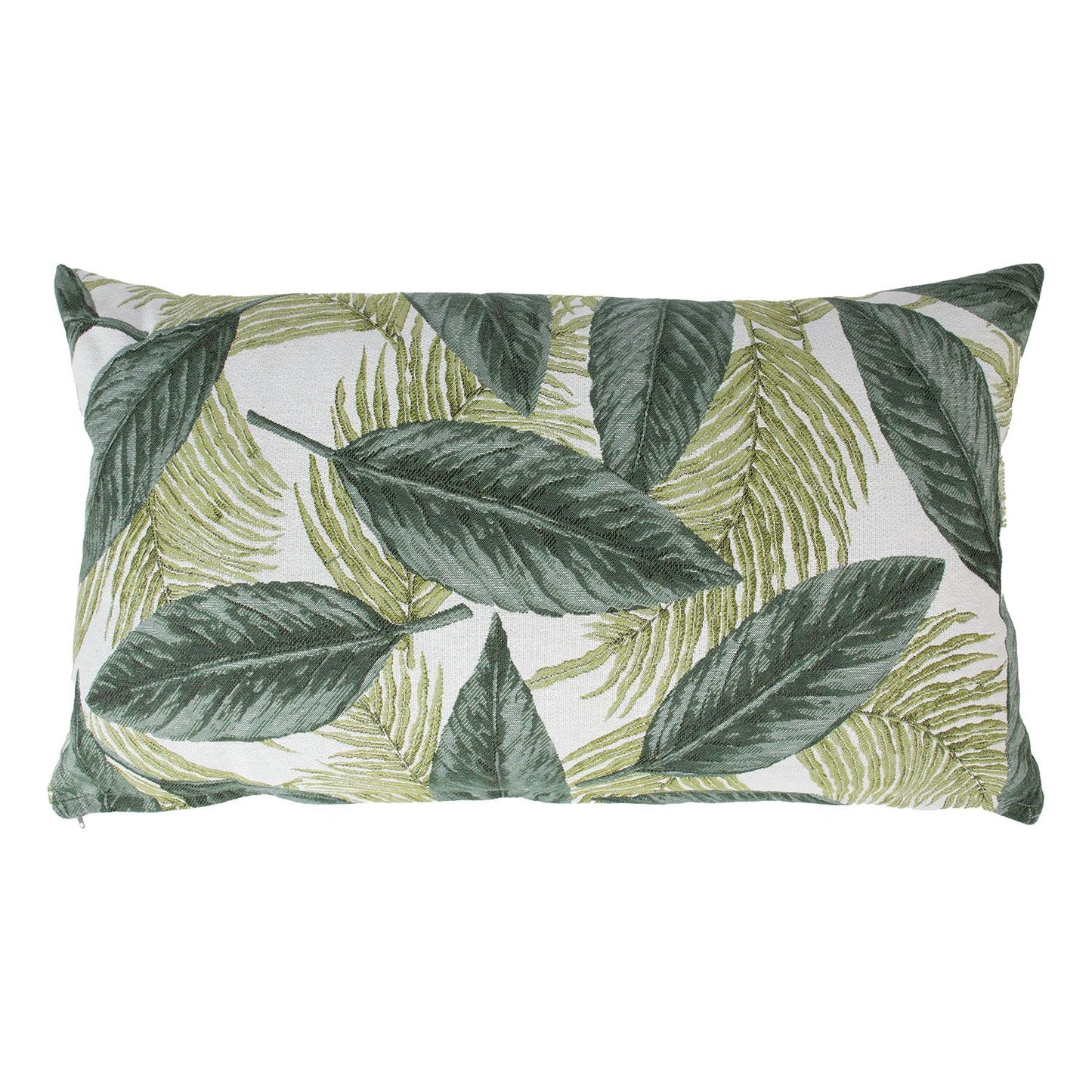 Pillow HOLLY 68x40cm, leaves