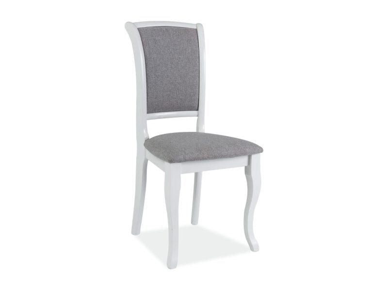 Chair MN-SC WHITE/GRAY COLOR.46