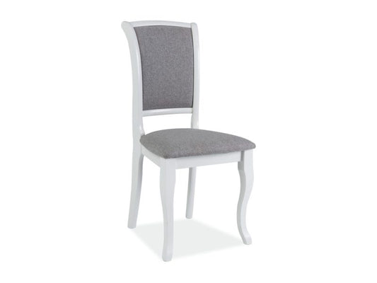 Chair MN-SC WHITE/GRAY COLOR.46