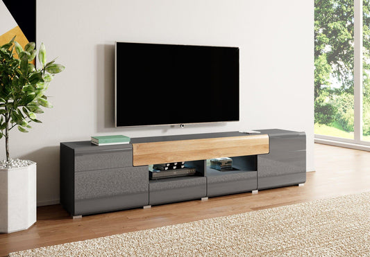 TOLEDO WM - Lielā TV lāde - Easy Home