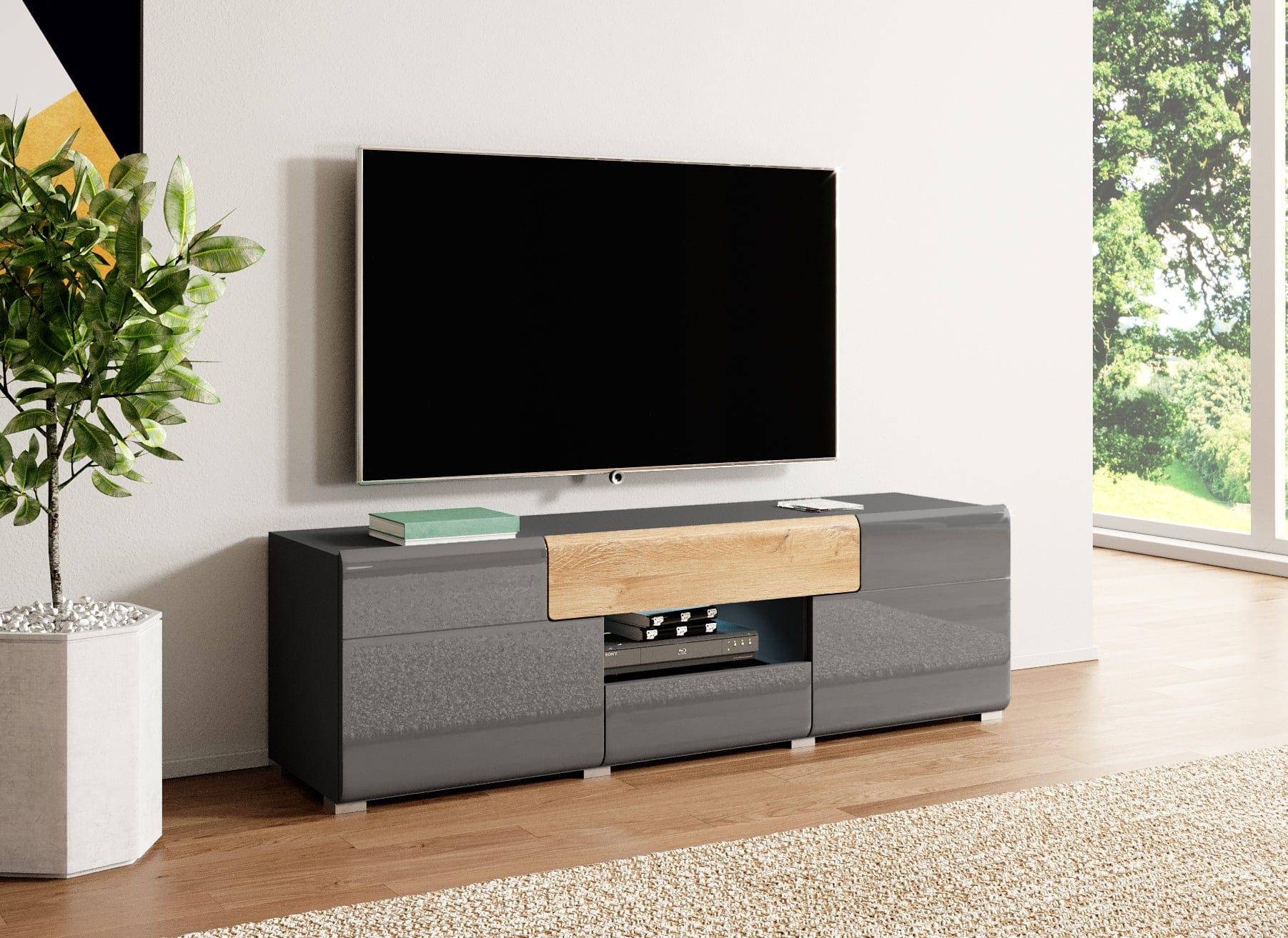 TOLEDO WM - Mazā TV lāde - Easy Home