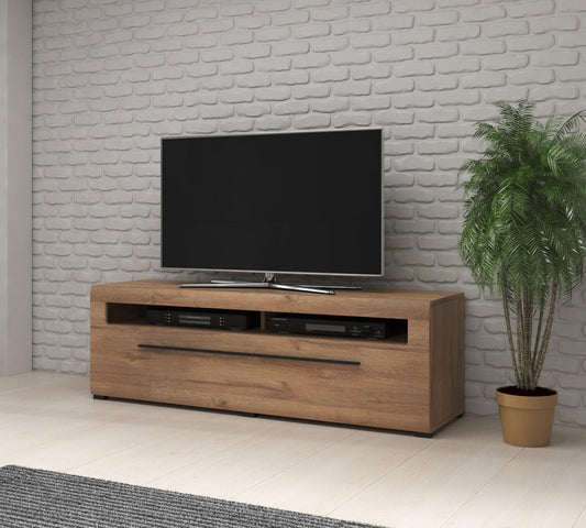 TULSA WM - Lielā TV lāde - Easy Home