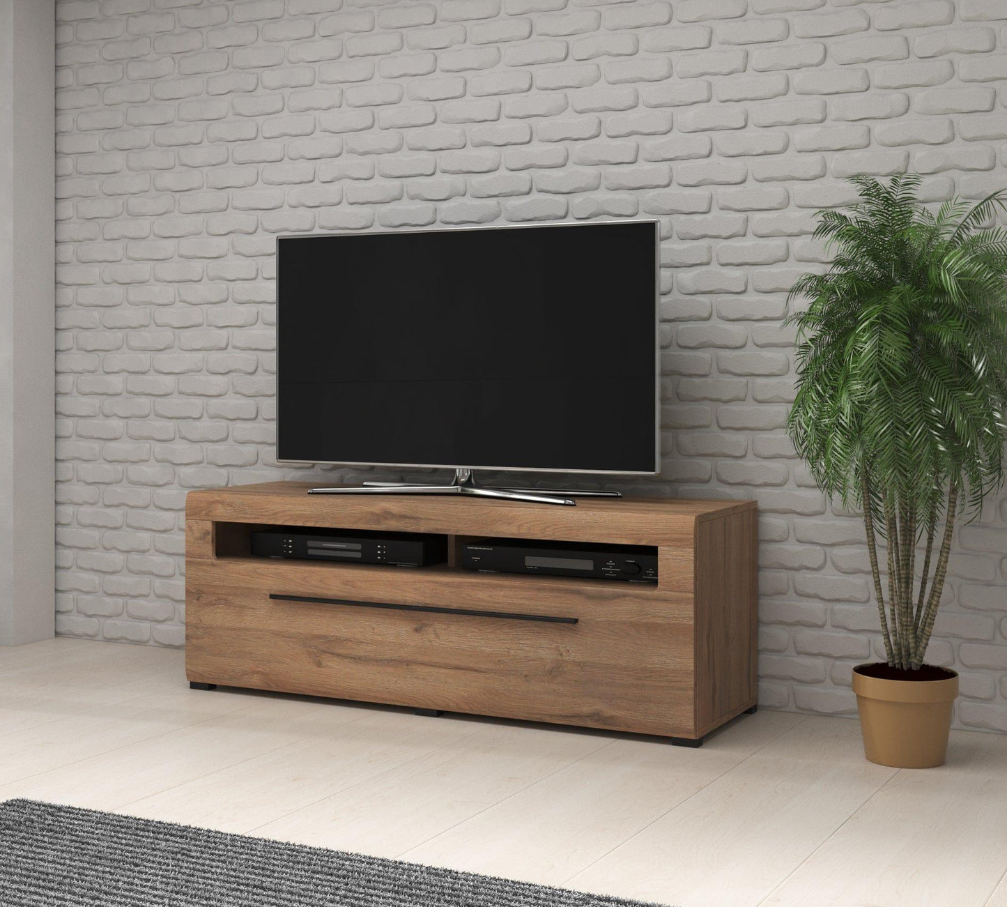 TULSA WM - Mazo TV lādi - Easy Home