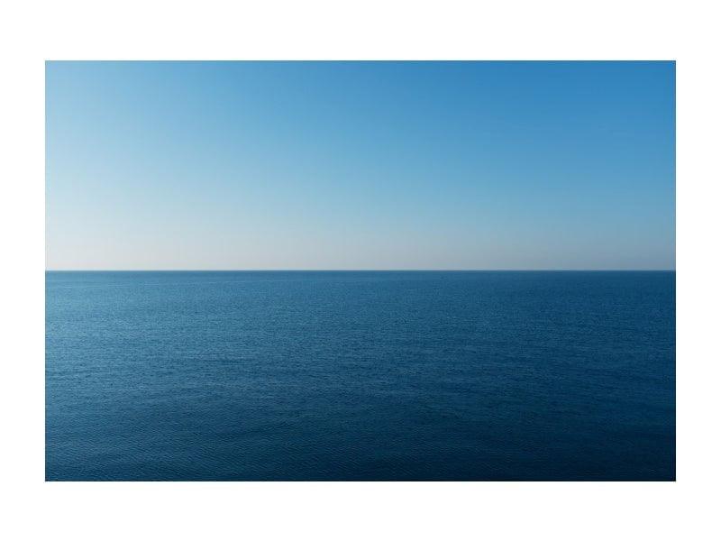 Fotoglezna SEA VIEW 120X80 - Easy Home