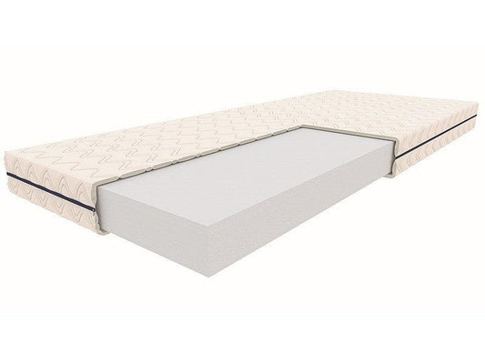 Matracis M1 BALTS 120X200 PUTAS - Easy Home