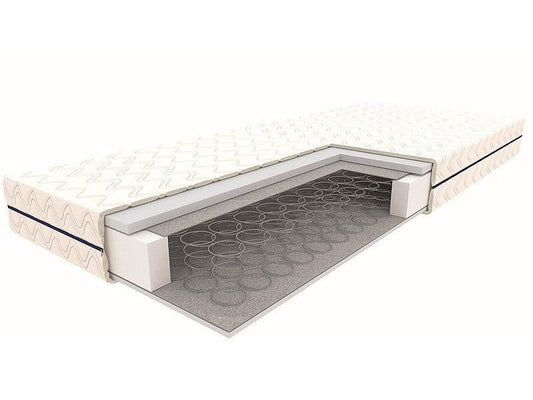 Matracis M2 BALTS 120X200 BONELL - Easy Home